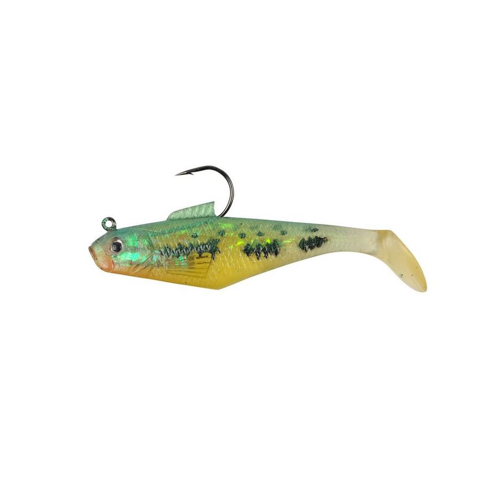 BERKLEY-POWERBAIT SWIM SHAD-FISHING-3