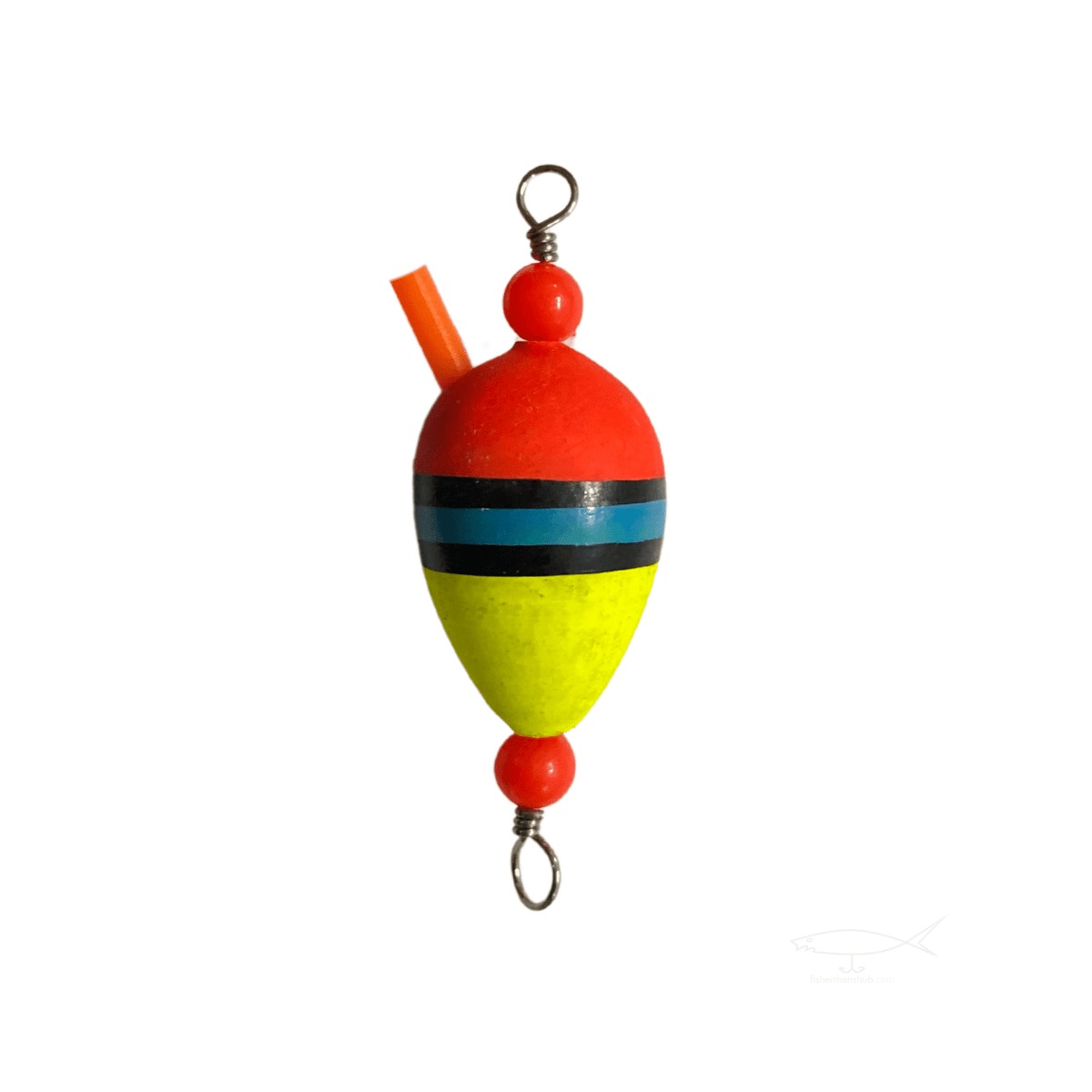 CI-EVA FOAM FLOAT-25MM-FISHING