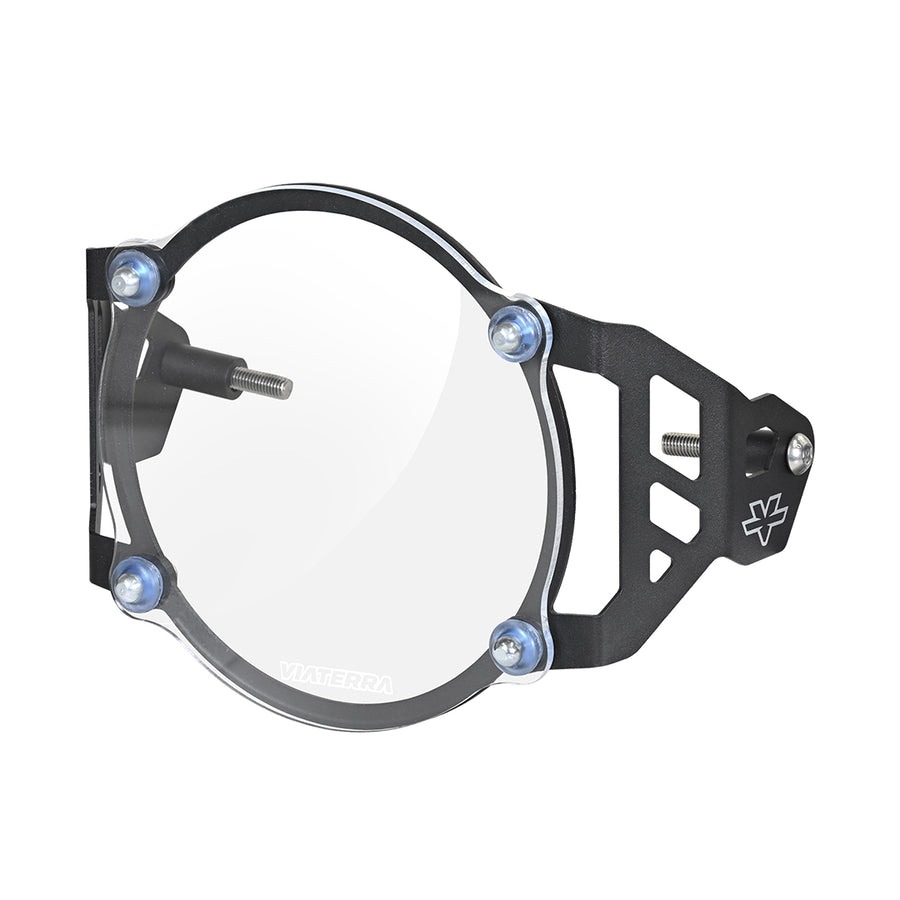 VIATERRA-HEADLIGHT GUARD( HIMALAYAN BS6)-MOTOR CYC ACC