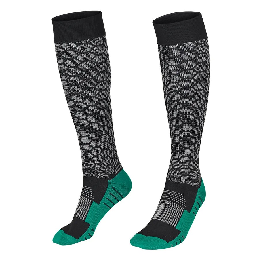 VIATERRA-WP SOCKS X-142 KNEE HIGH-SOCKS