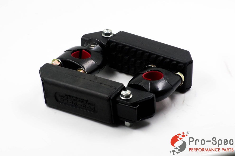 PROSPEC-FOOT REST-MOTOR CYC ACC-SMALL