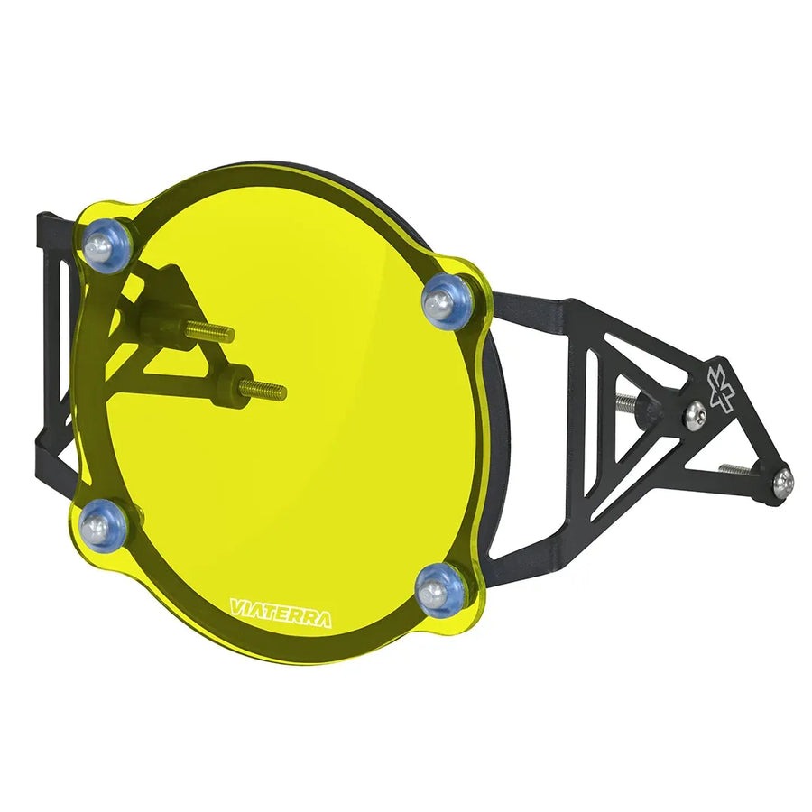 VIATERRA-HEADLIGHT GUARD( XPULSE)-MOTOR CYC ACC