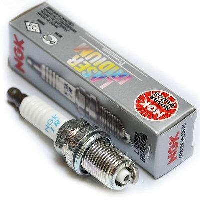 NGK-LKAR8AI-9-IRIDIUM SPARK PLUG-PERFORMANCE PARTS