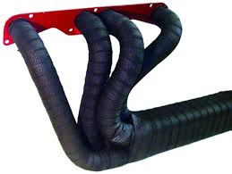 THERMO TEC-GRAPHITE BLACK(11154)-INSUL.WRAP-2 INX15 FT