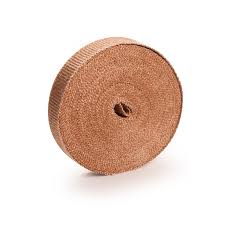 THERMO-TEC-COPPER HEADER WRAP(11031)-INSUL WRAP-1INX25FT