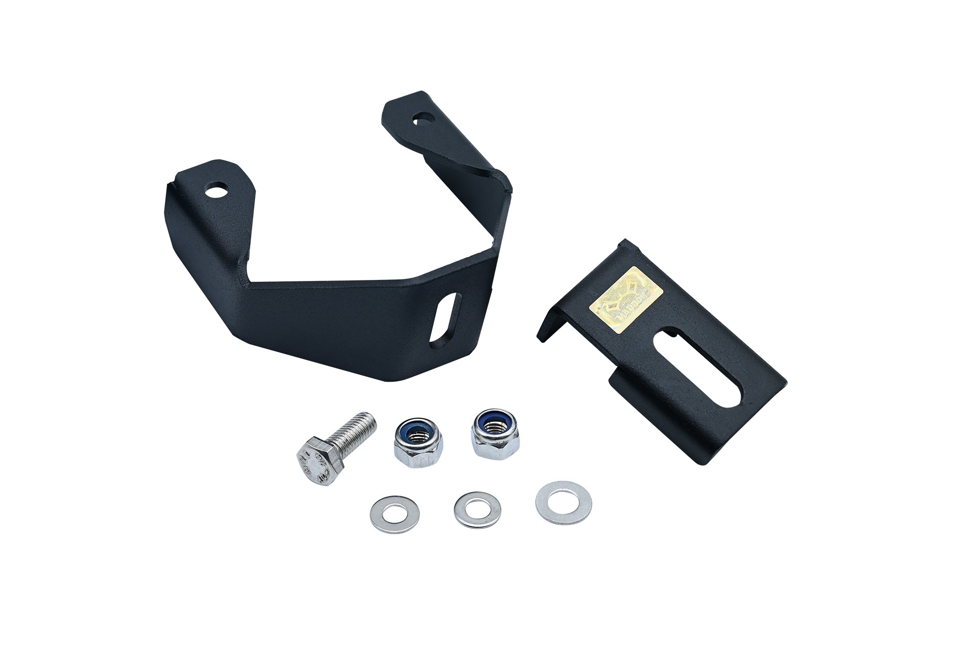MAD DOG-INTERCEPTOR & GT 650 FORK MOUNT CLAMP-MOTOR CYC ACC.