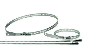 THERMO TEC-SNAP STRAP(13160)-INSUL.WRAP-18INCH