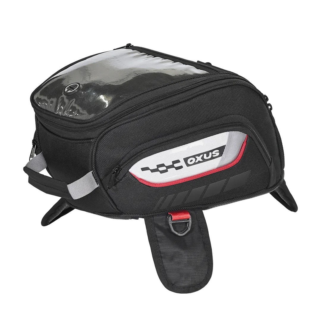 VIATERRA-OXUS MAGNETIC V3-TANK BAG