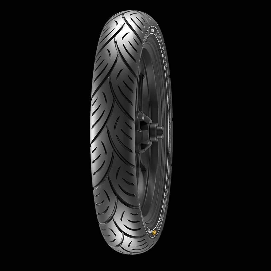 REISE-TRACER 52P FRONT TL-TYRE-100/80-17