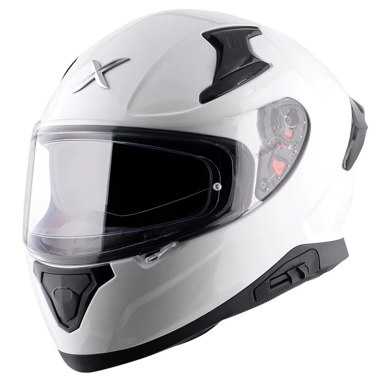 AXOR-APEX-HELMET-WHITE