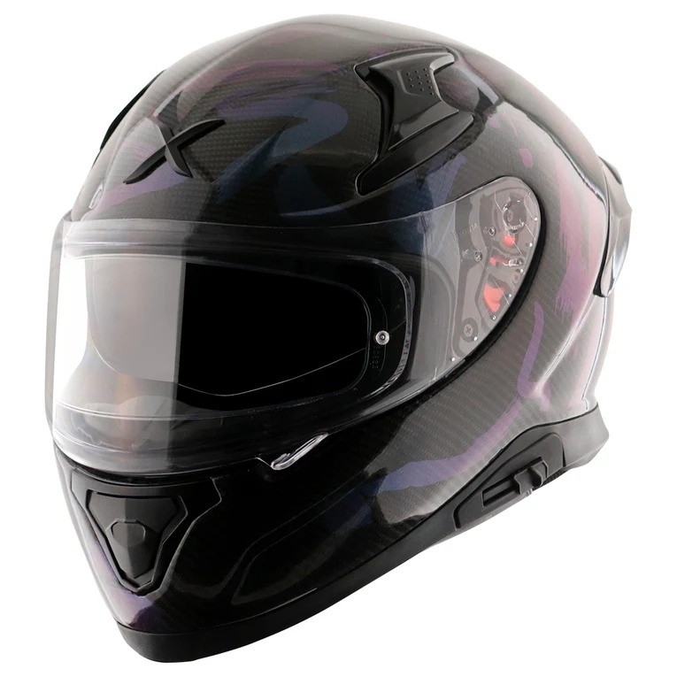 AXOR-APEX-HELMET-GLOSS CARBON
