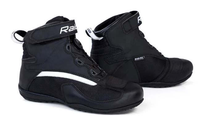 RADIA-URBANR SHOES-BLACK