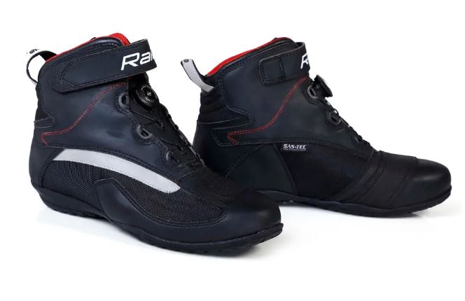 RADIA-URBANR SHOES-RED