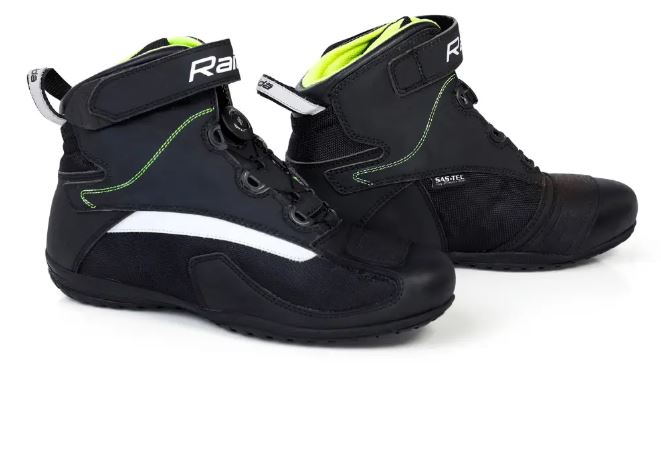 RADIA-URBANR SHOES- HIVIZ