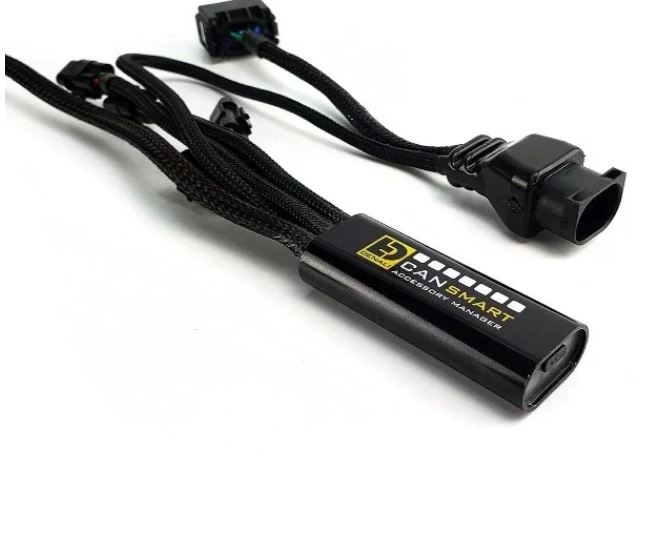 DENALI - WHS11702 GEN2 CAN SMART CONTROLLER - LIGHT ACC 