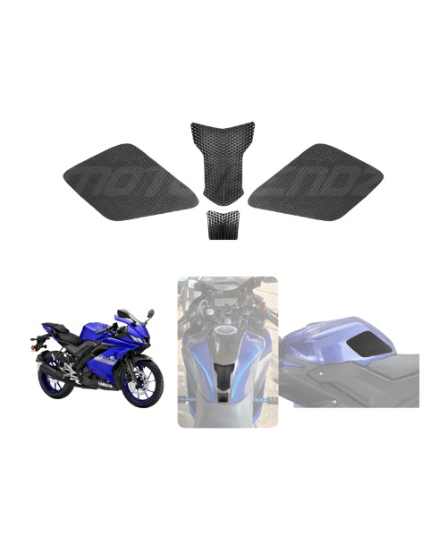MTZ-TRACTION PADS-R15 V3- MOTOR CYC ACC