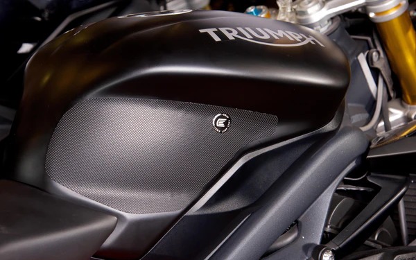  EAZI-GRIPS PRO STREET TRIPLE 765-MOTOR CYC ACC