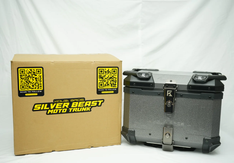 KOLGA BROS - SB TRUNK - TOPBOX