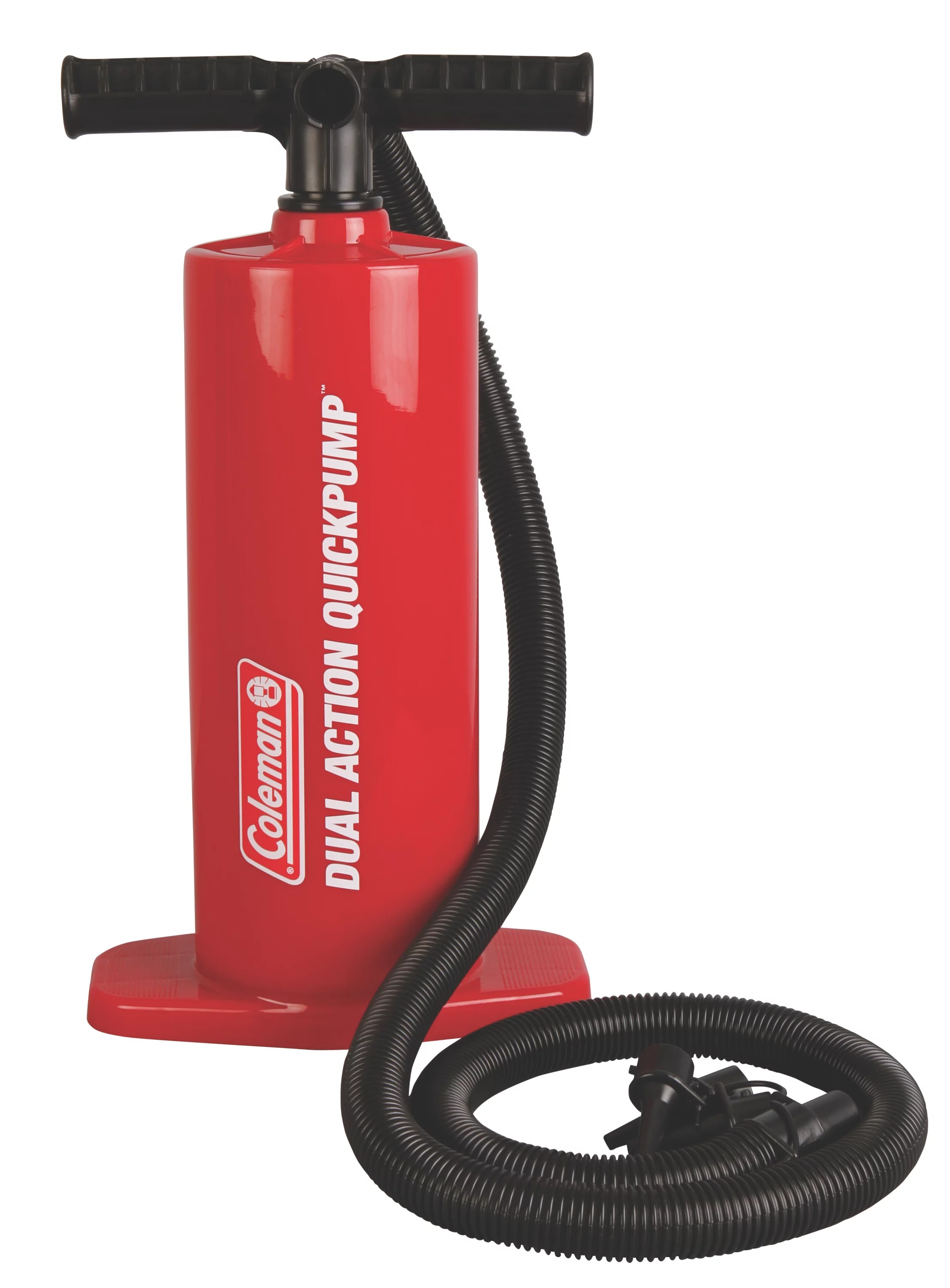 COLEMAN-C004-DUAL ACTION-HAND PUMP
