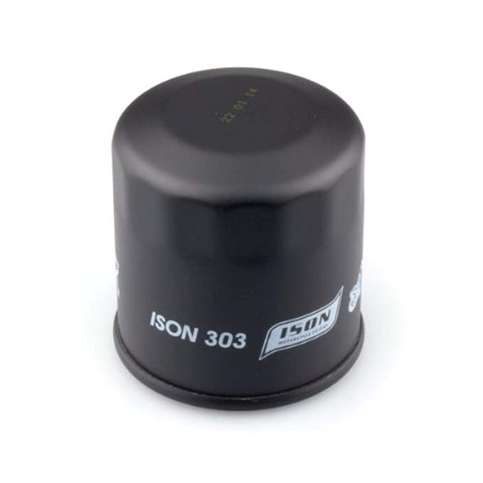 ISON-303-OIL FILTER
