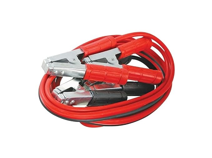 SCORPION-JUMP START CABLE-MOTOR CYC ACC.