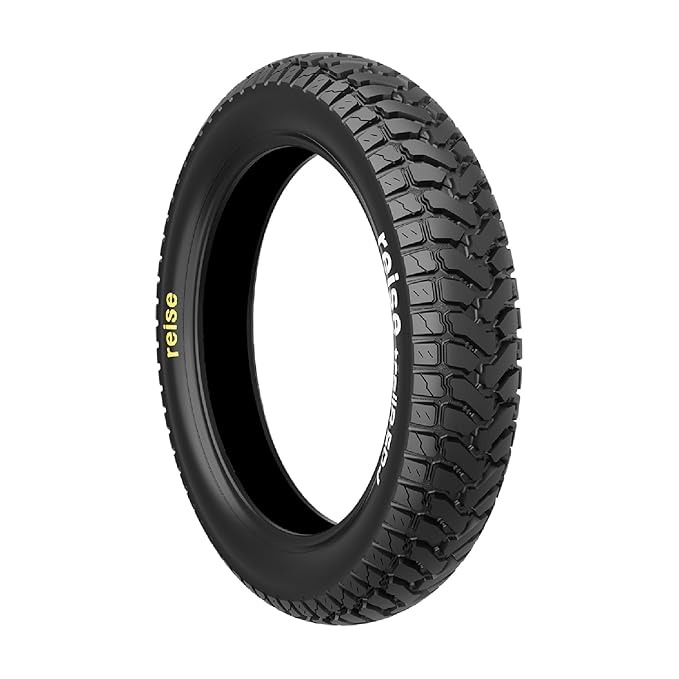 REISE-TORQ 62P TL REAR-TYRE-120/80-18