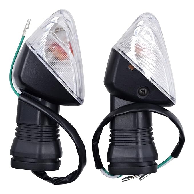 AS-NINJA INDICATOR-MOTOR CYC ACC