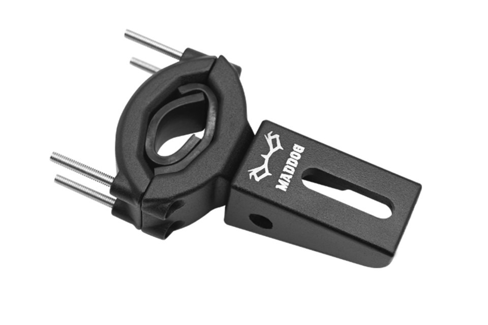 MAD DOG-LIGHT MOUNTS-MOTOR CYC ACC.