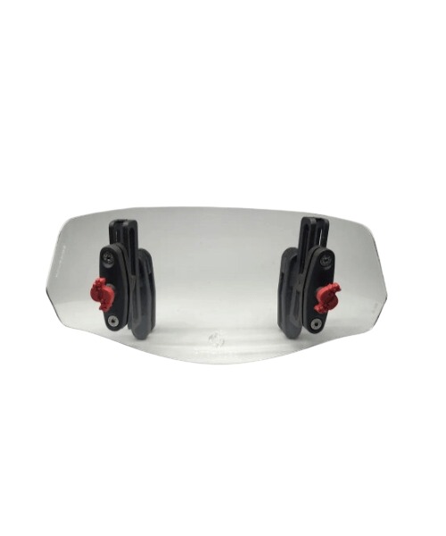 PROSPEC-EASY RIDE CLIP ON-ER810-WIND SCREEN