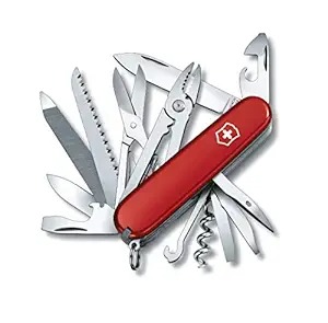 VICT-HANDYMAN (1.3773)-KNIFE &TOOL
