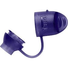 CAMELBAK-BIG BITE VALVE COVER-HYDRATION PACKS ACC-BLUE