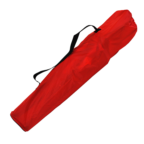 COLEMAN-C006-QUAD CHAIR COOLER-CAMPING FURN-RED