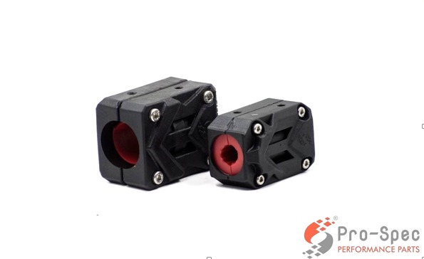 PRO-SPEC-EASY TAG BASE MOUNT-UTILITY MOUNT-MOTOR CYCLE ACC.