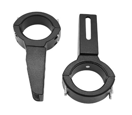MAD DOG-UNIVERSAL FORK MOUNT-MOTOR CYC ACC