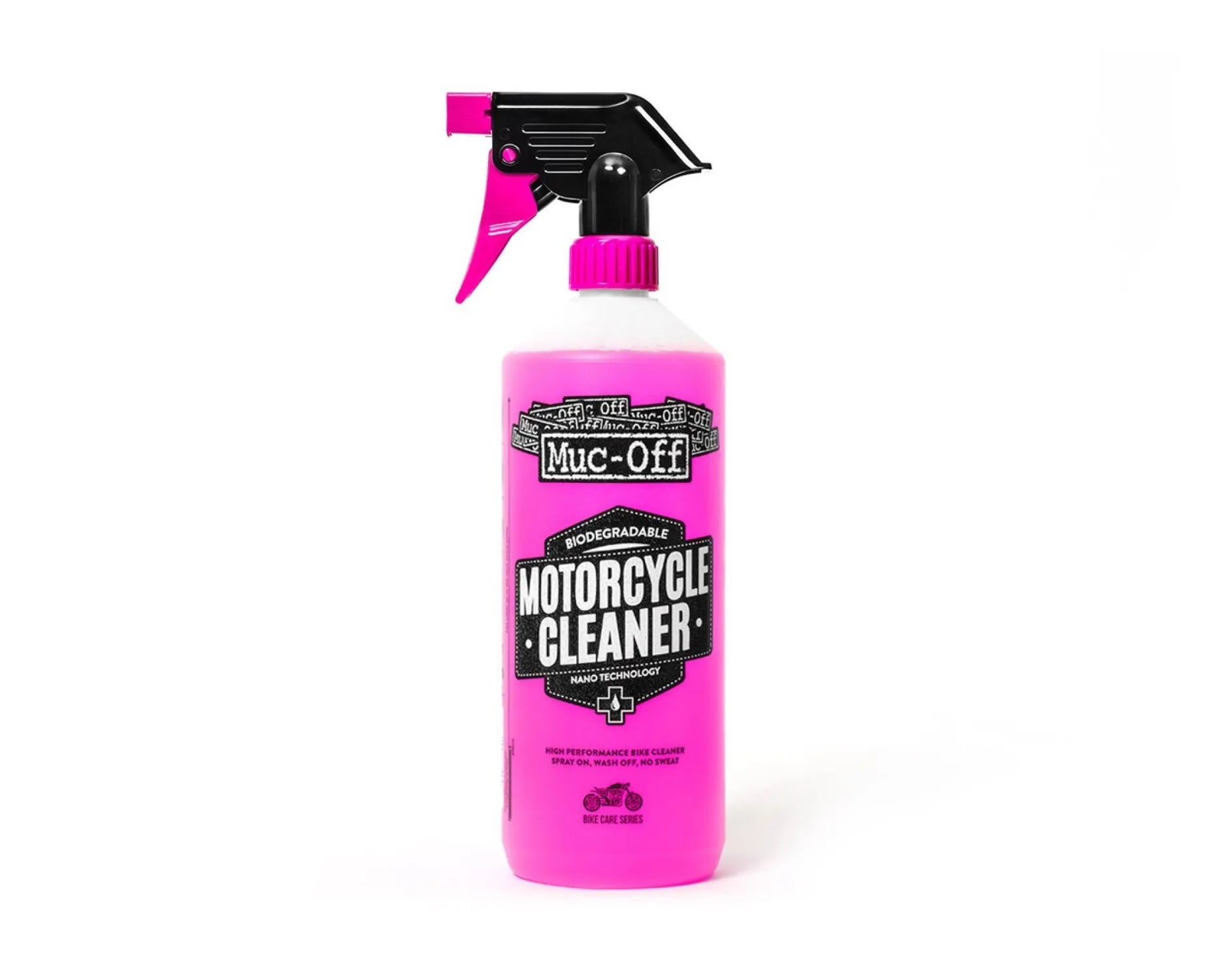 MUC-OFF-NANO TECH-BIKE CLEANING PRODUCT-1L