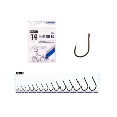 OWNER-HOOKS-CHINTA-FISHING-SIZE 14