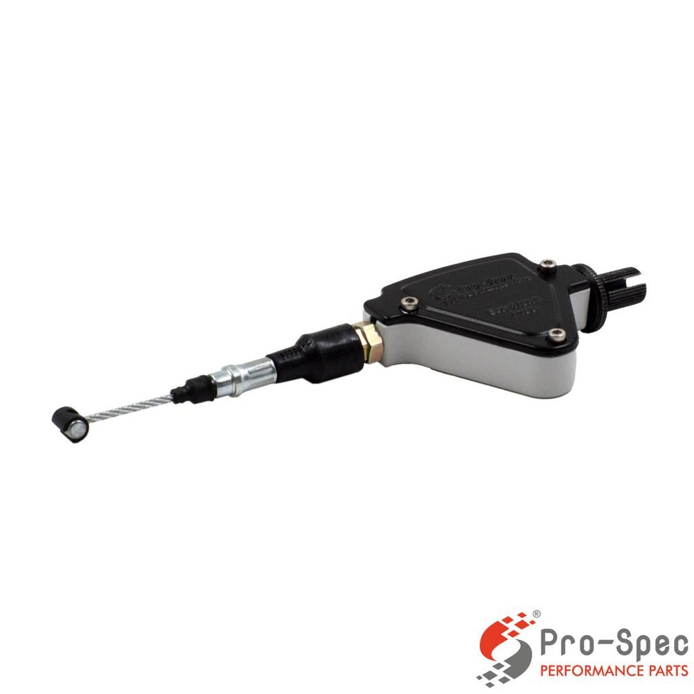 PRO-SPEC-EASY CLUTCH PRO(EC220-B)-MOTOR CYCLE ACC.-BLK