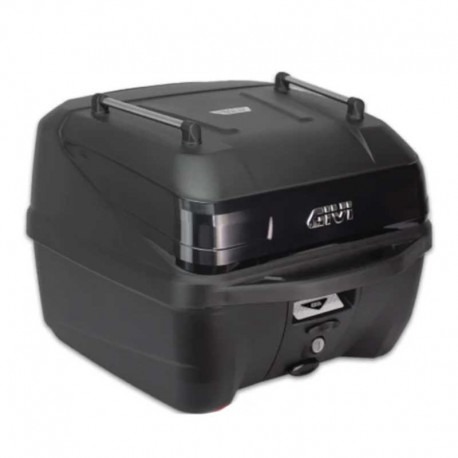 GIVI-ADV BLACK MONOLOCK-TOP CASE-32L-(B32NB-ADV)