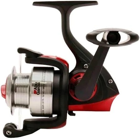 ABU GARCIA-CARDINAL 54FD REEL-FISHING