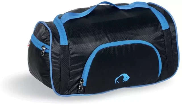TATONKA-TRAVEL POUCH WASH BAG LIGHT-BAG & ACC-BLK