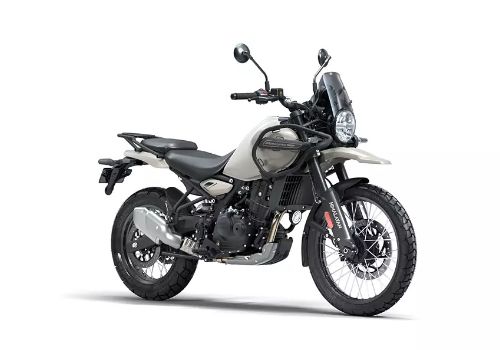 HIMLAYAN 450