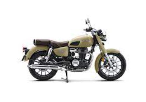 CB 350 RS