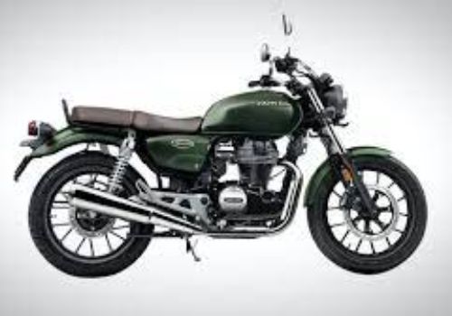 HNESS CB 350