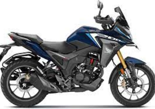 CB 200X