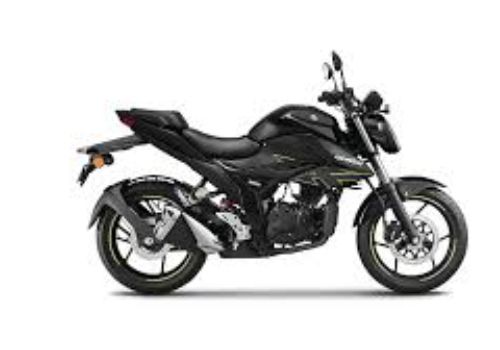 Gixxer	