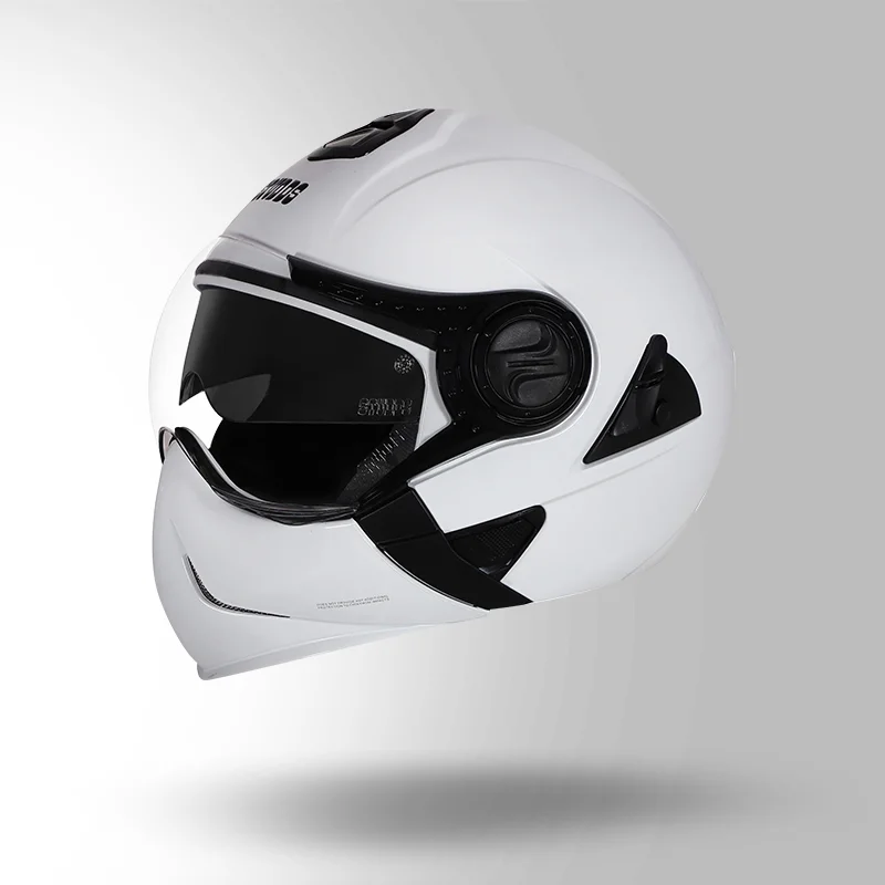 Full Face Helmet