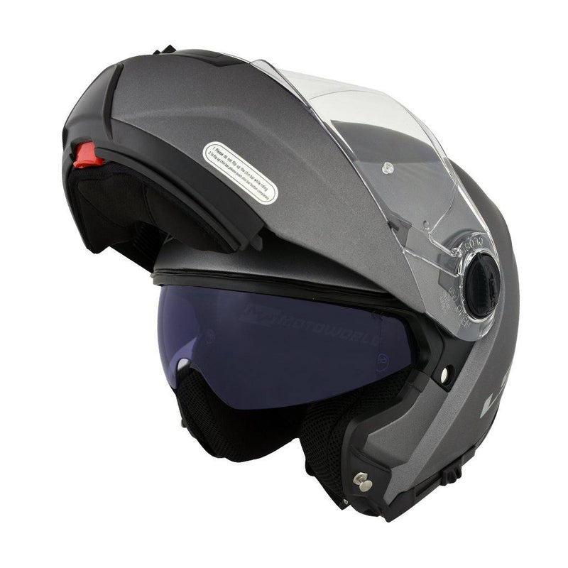 Modular Helmet