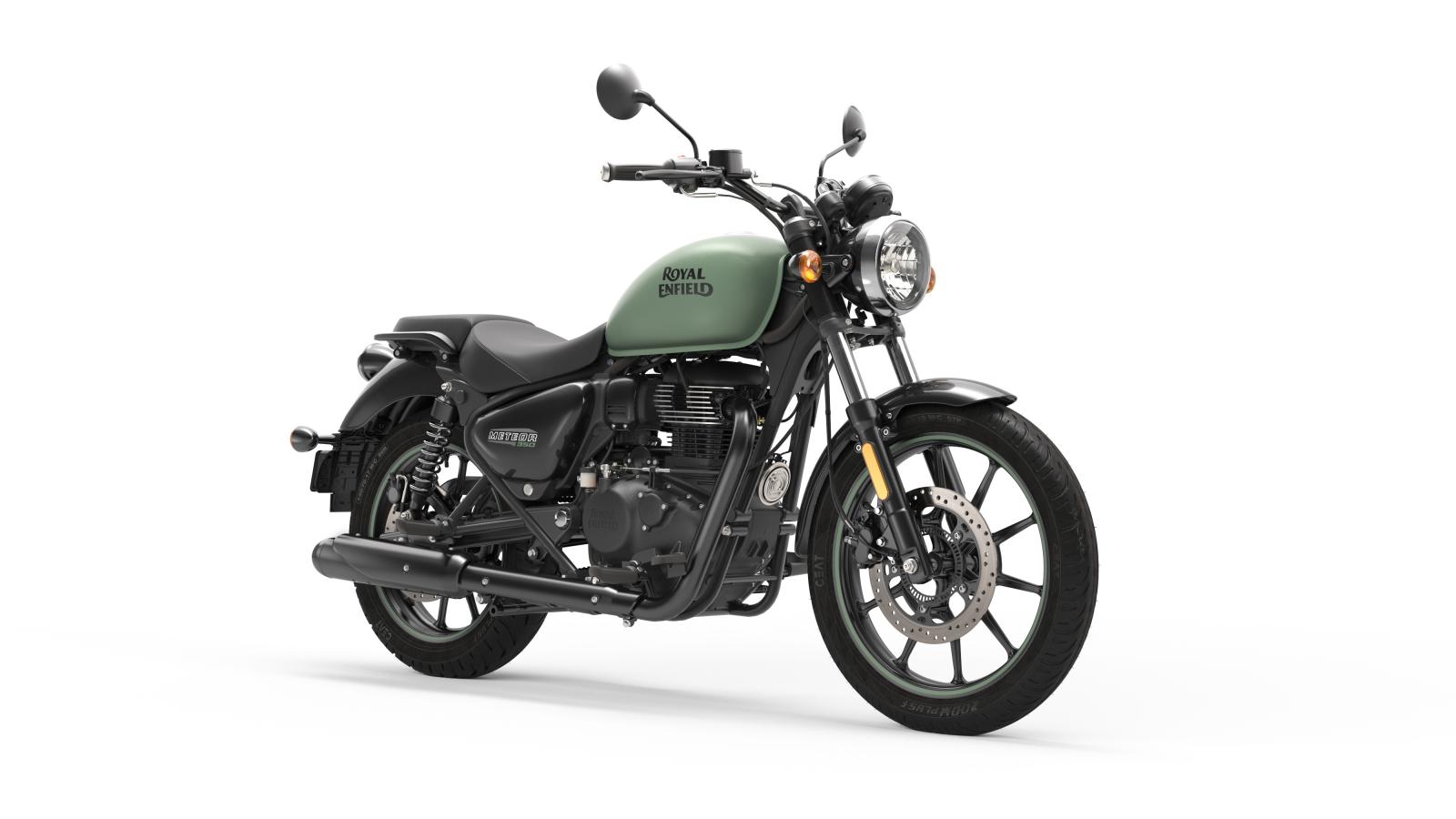 HUNTER 350