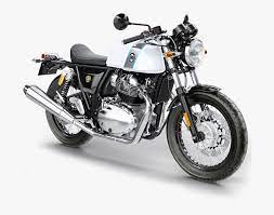 CONTINENTAL GT 650