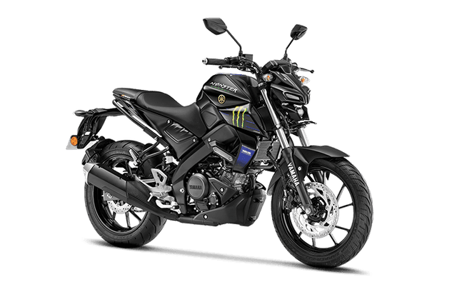 MT 15